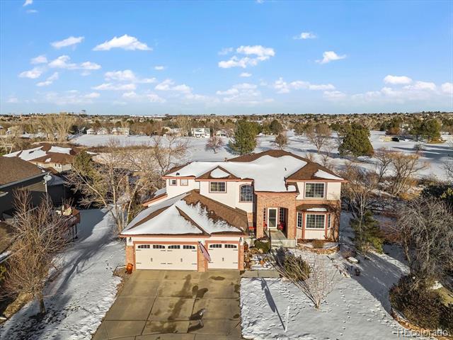 8932 Tuscany Lane