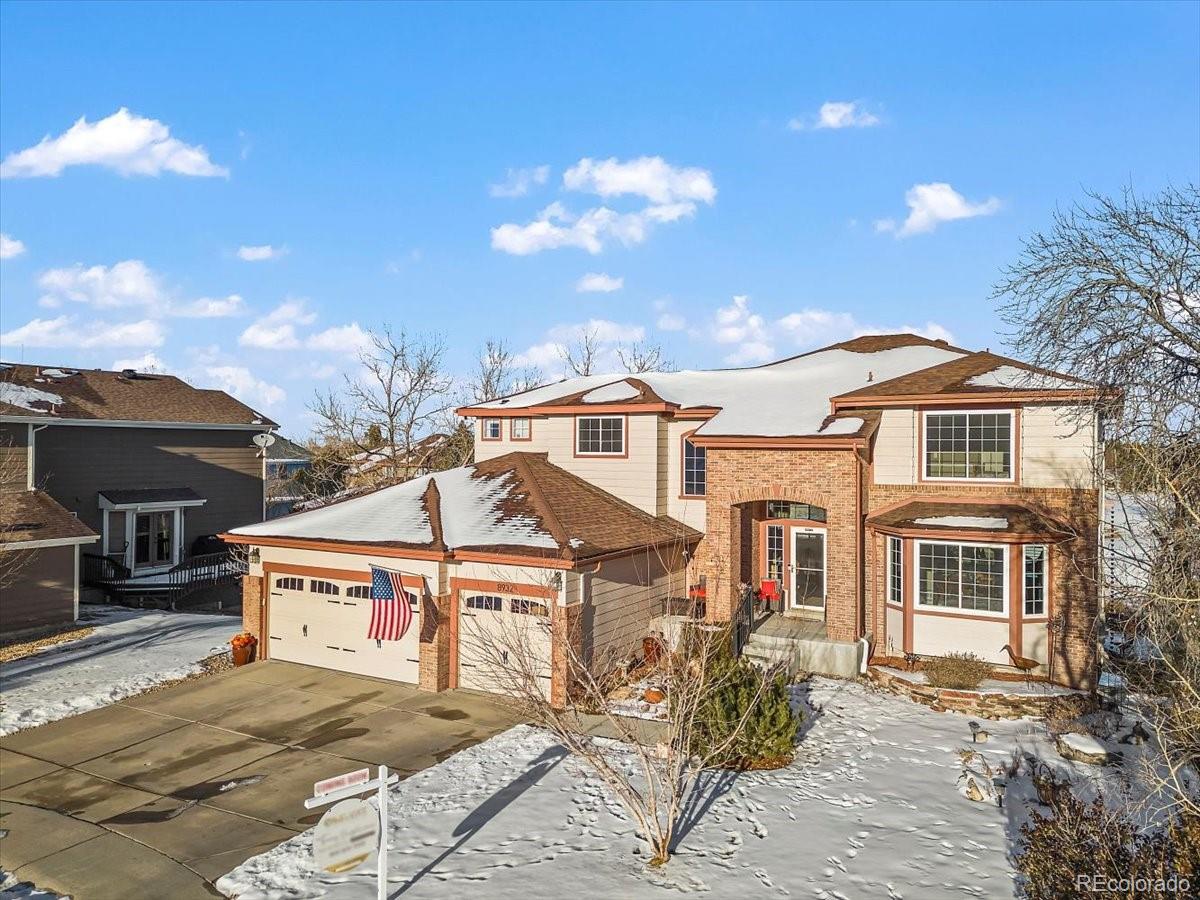 8932 Tuscany Lane
