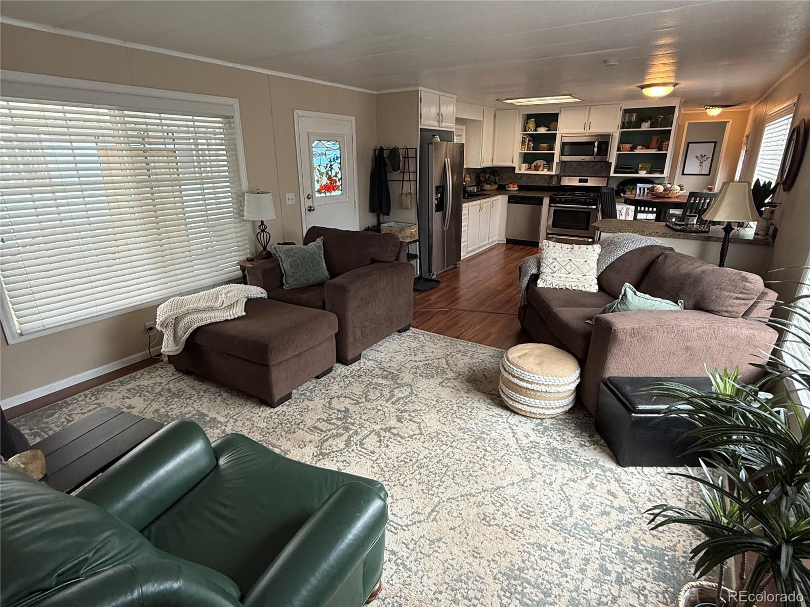8201 S Santa Fe Drive