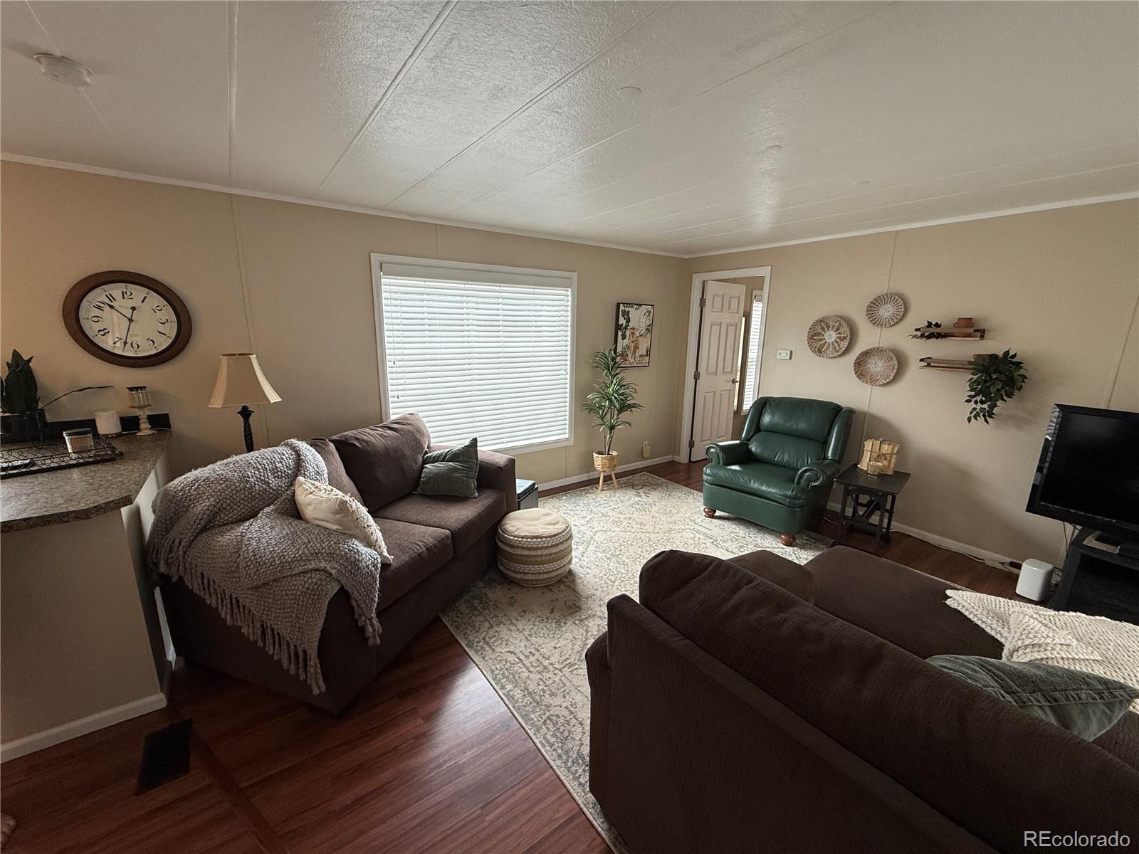8201 S Santa Fe Drive