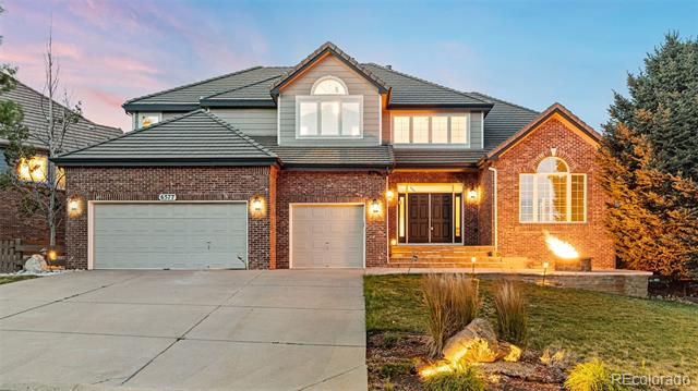 6577 Esperanza Drive Castle Rock Co Us 80108 Rec6008694