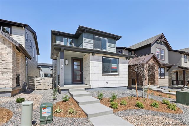 7241 Goldbloom Lane