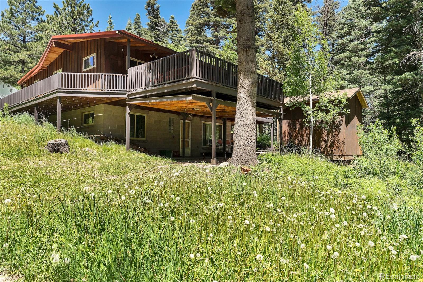 18462 State Highway 165