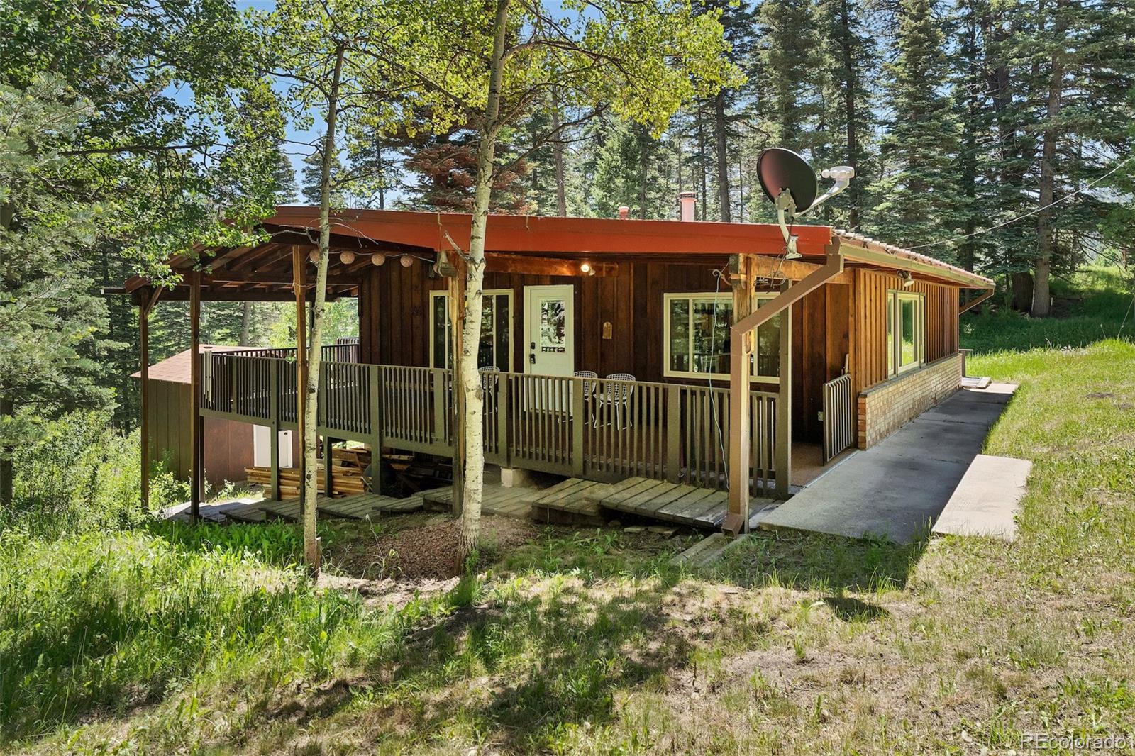 18462 State Highway 165