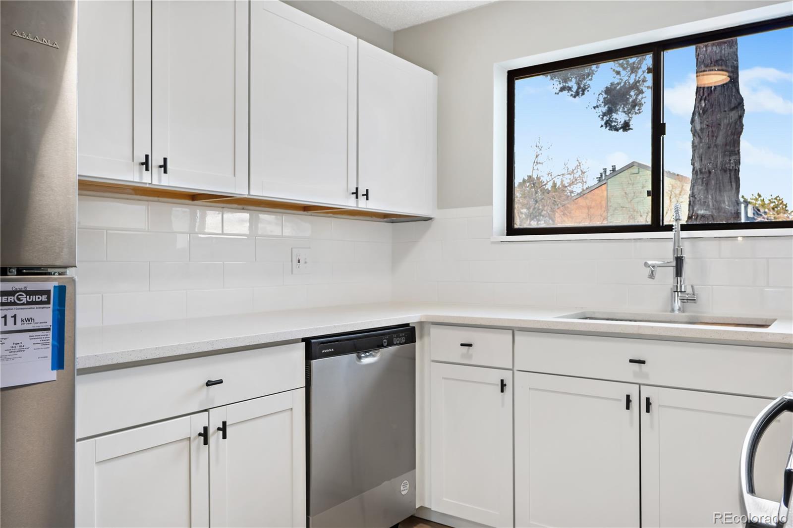 3526 S Depew Street Unit: 101