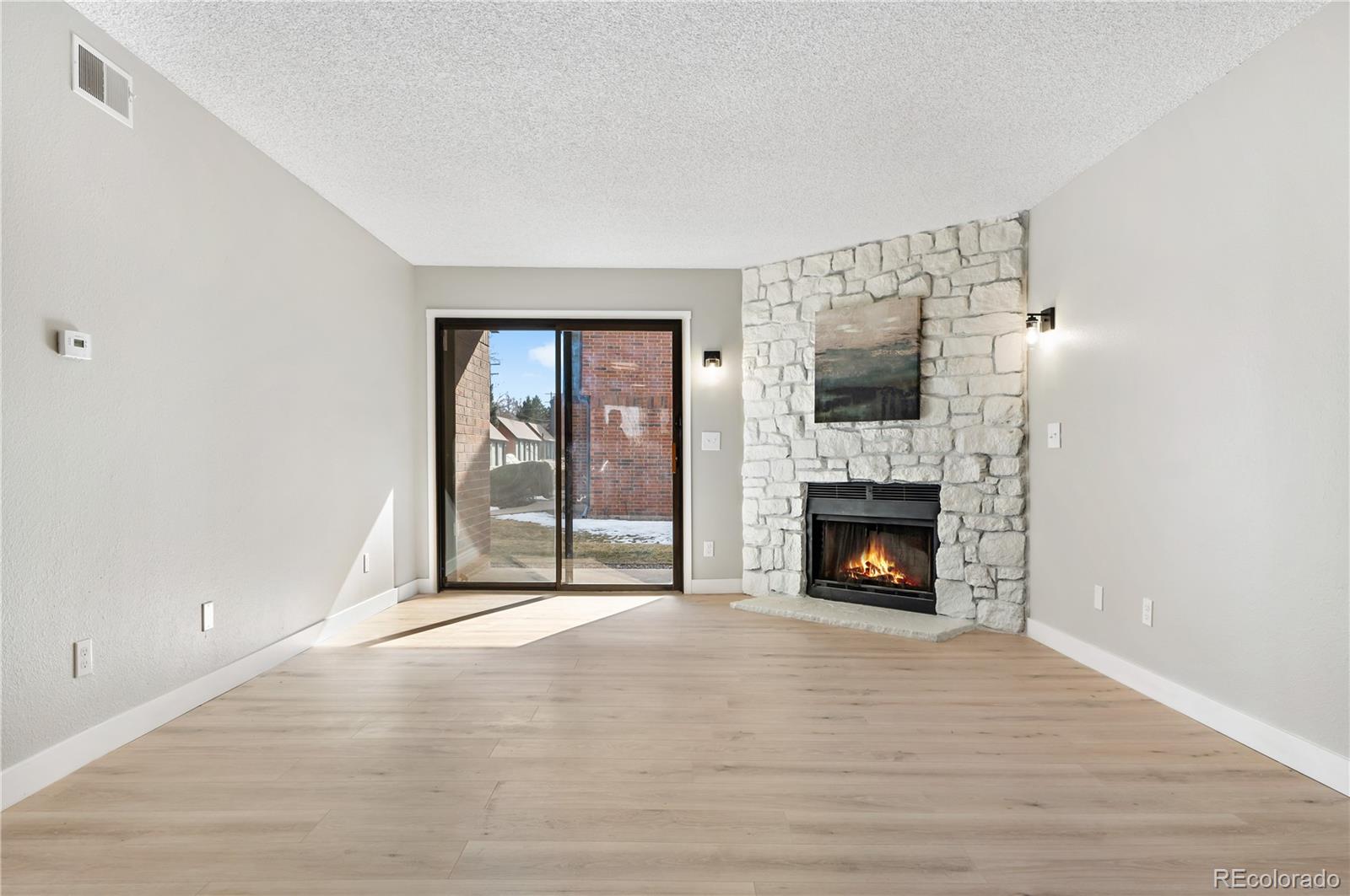 3526 S Depew Street Unit: 101