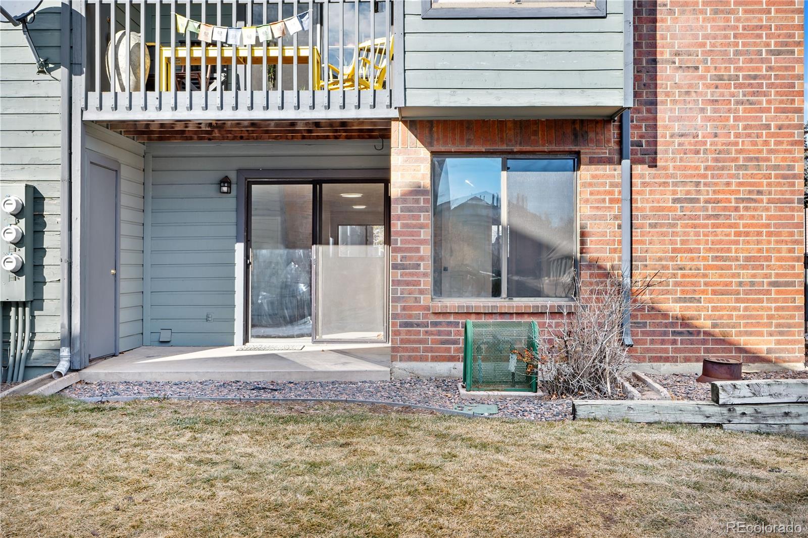 3526 S Depew Street Unit: 101