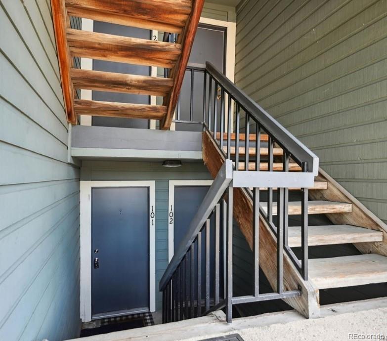 3526 S Depew Street Unit: 101