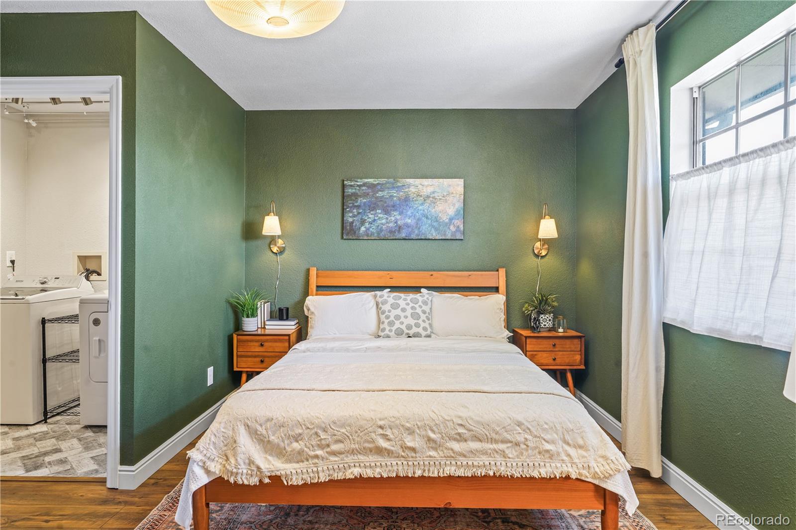 3825 S Monaco Parkway Unit: 126