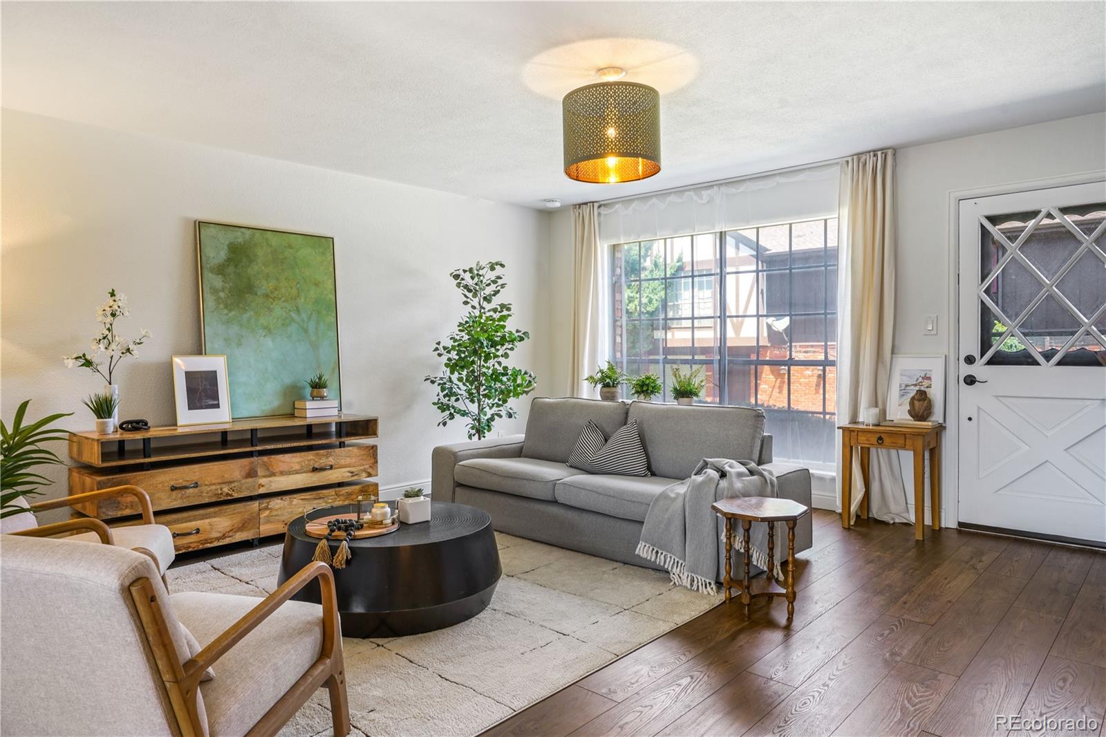 3825 S Monaco Parkway Unit: 126