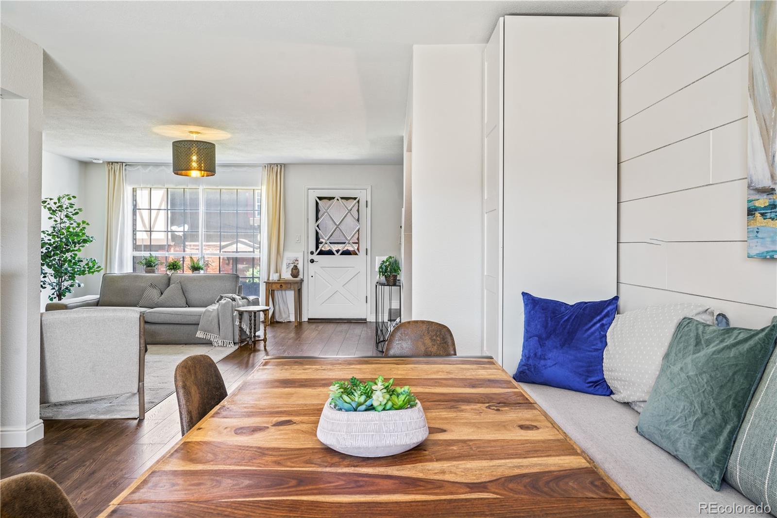 3825 S Monaco Parkway Unit: 126