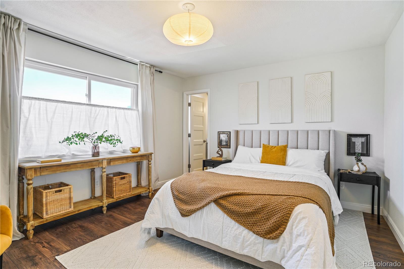 3825 S Monaco Parkway Unit: 126