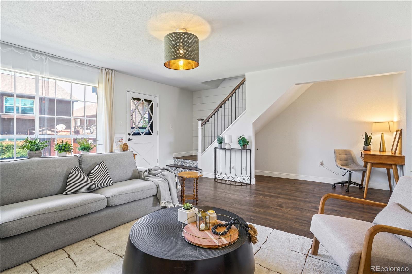 3825 S Monaco Parkway Unit: 126