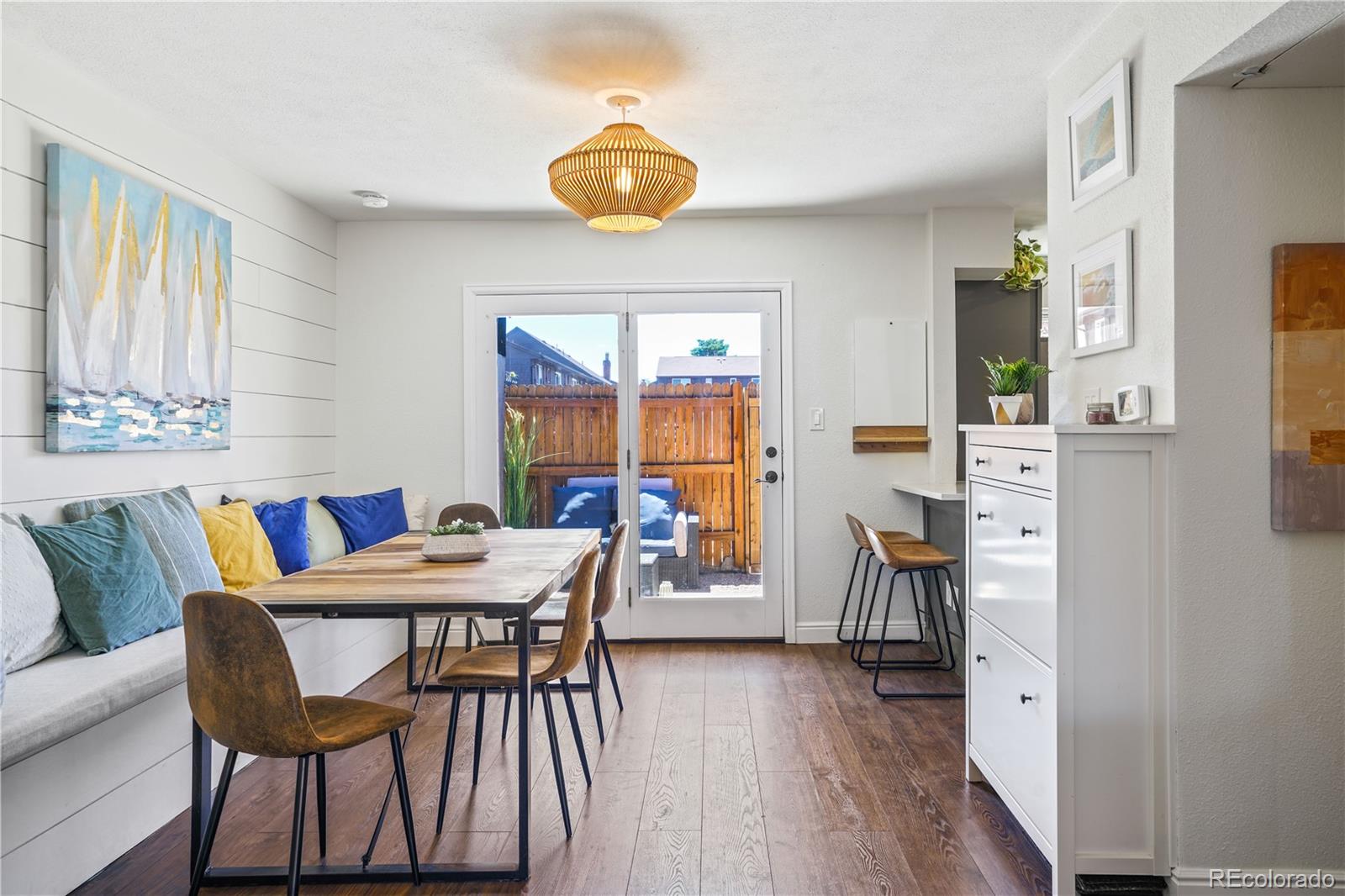 3825 S Monaco Parkway Unit: 126