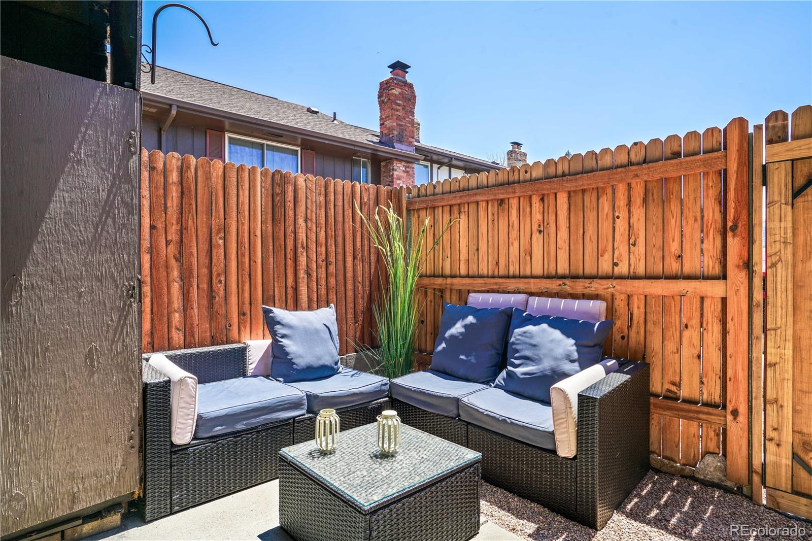 3825 S Monaco Parkway Unit: 126