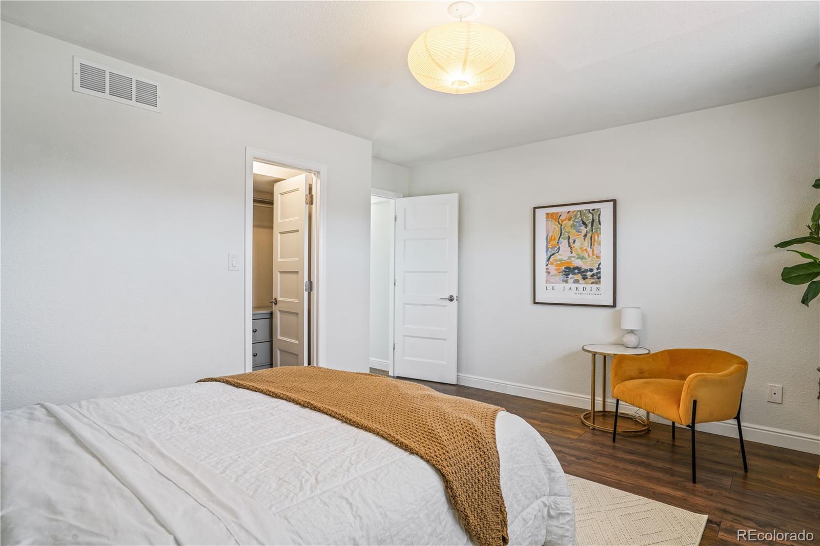 3825 S Monaco Parkway Unit: 126