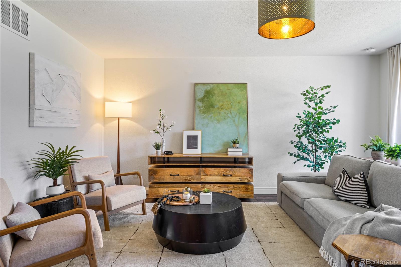 3825 S Monaco Parkway Unit: 126