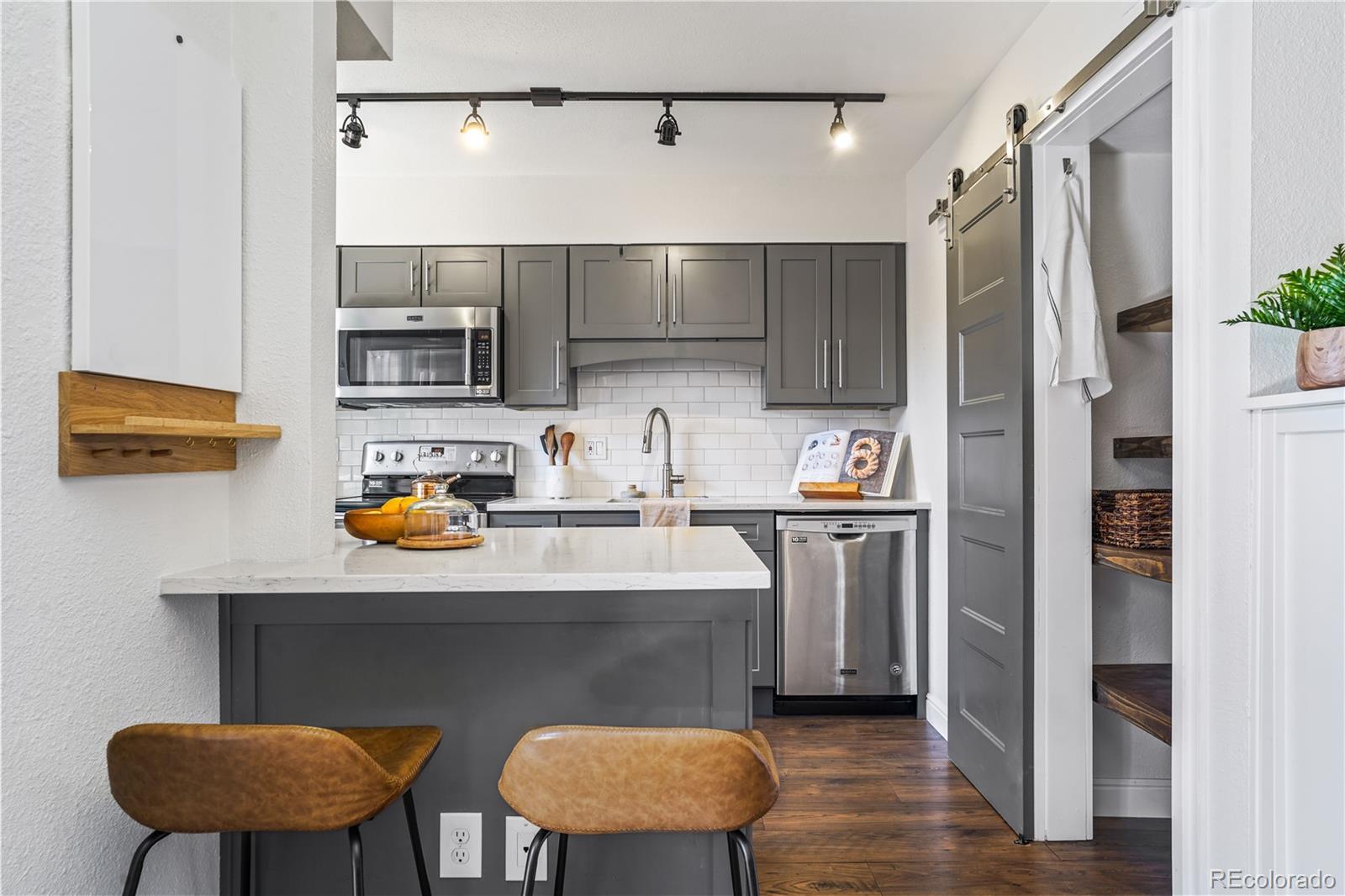 3825 S Monaco Parkway Unit: 126