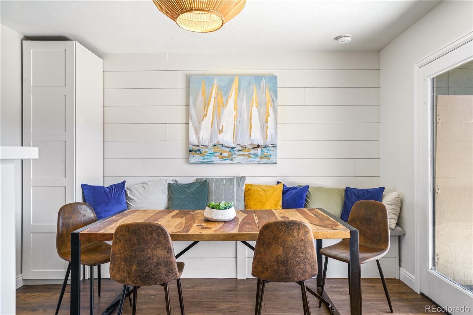 3825 S Monaco Parkway Unit: 126