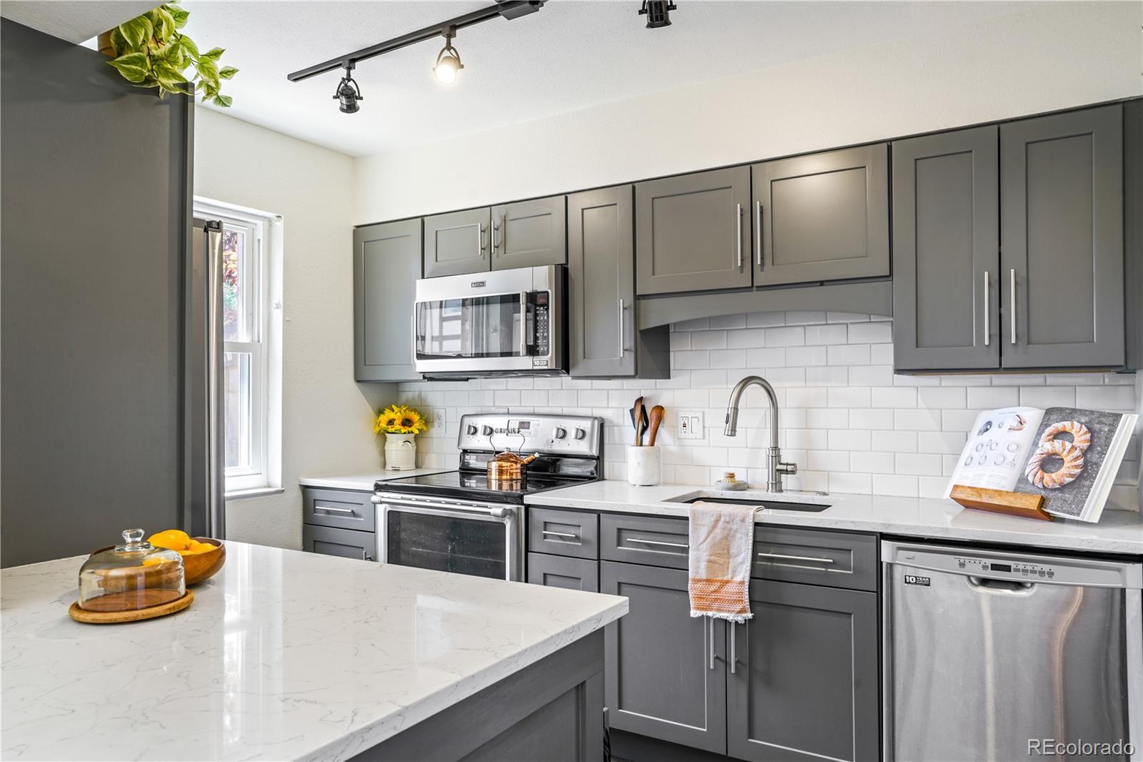 3825 S Monaco Parkway Unit: 126