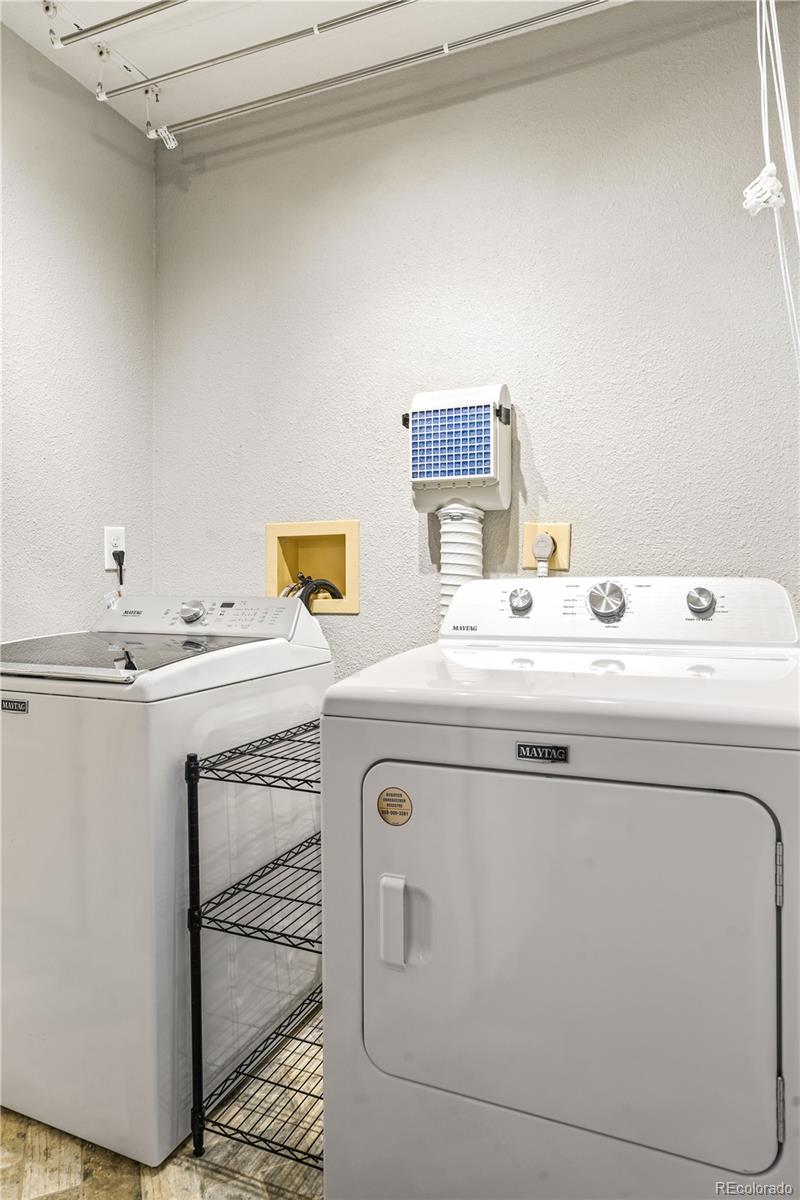 3825 S Monaco Parkway Unit: 126