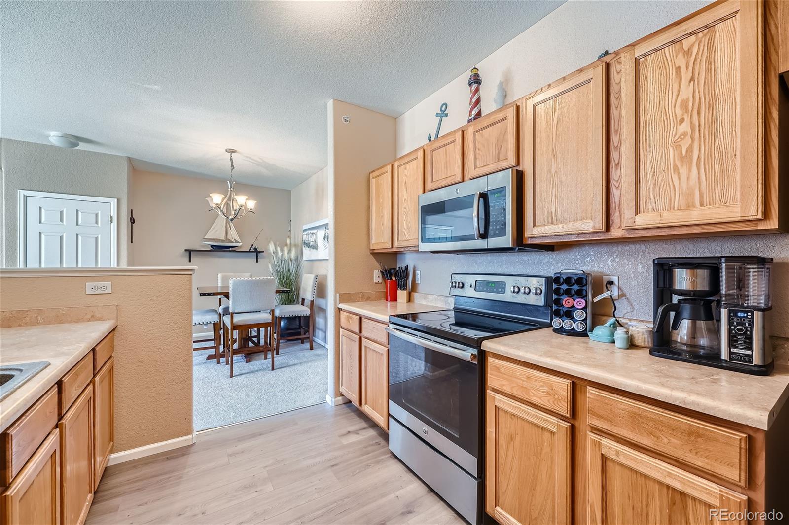 15700 E Jamison Drive Unit: 207