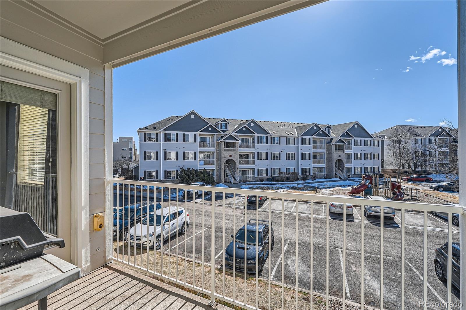 15700 E Jamison Drive Unit: 207