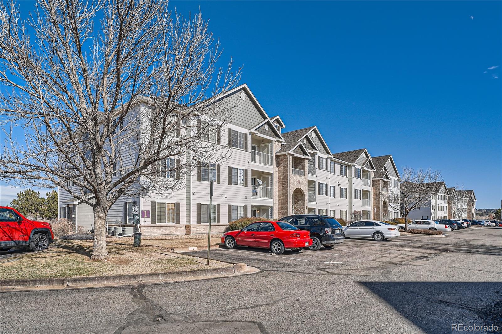 15700 E Jamison Drive Unit: 207