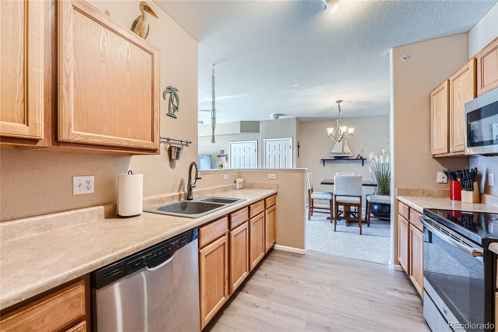 15700 E Jamison Drive Unit: 207