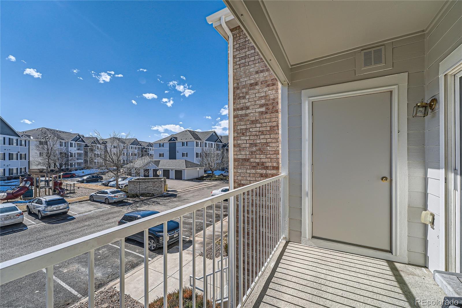 15700 E Jamison Drive Unit: 207