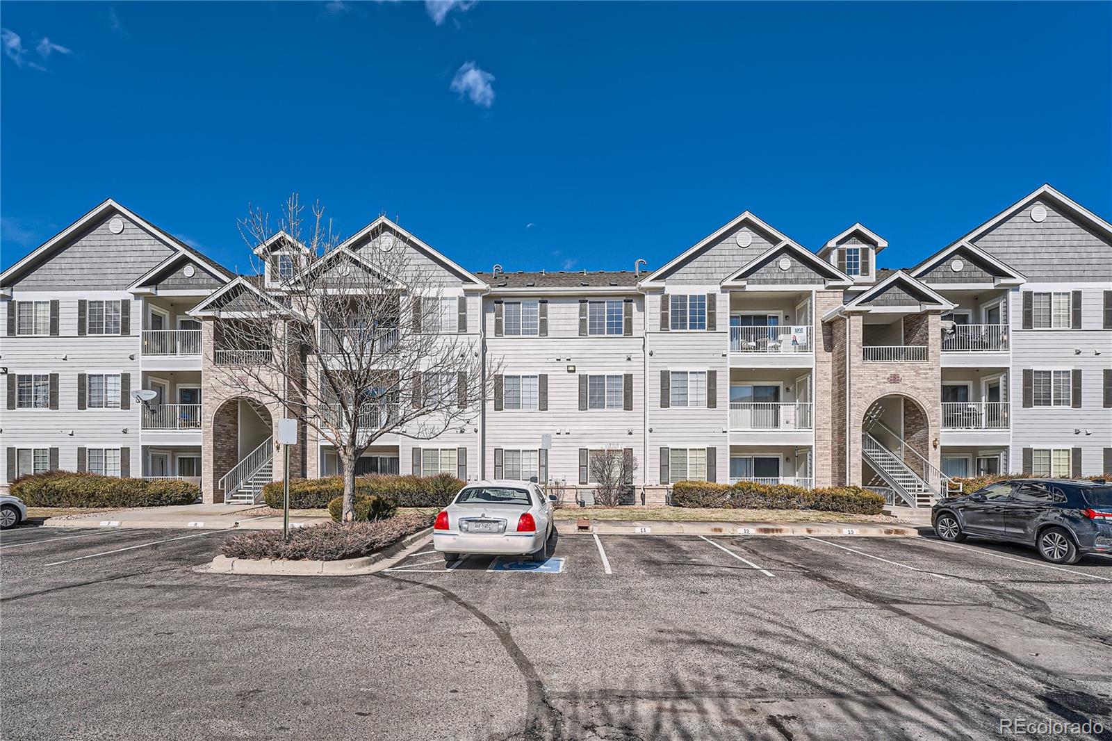 15700 E Jamison Drive Unit: 207