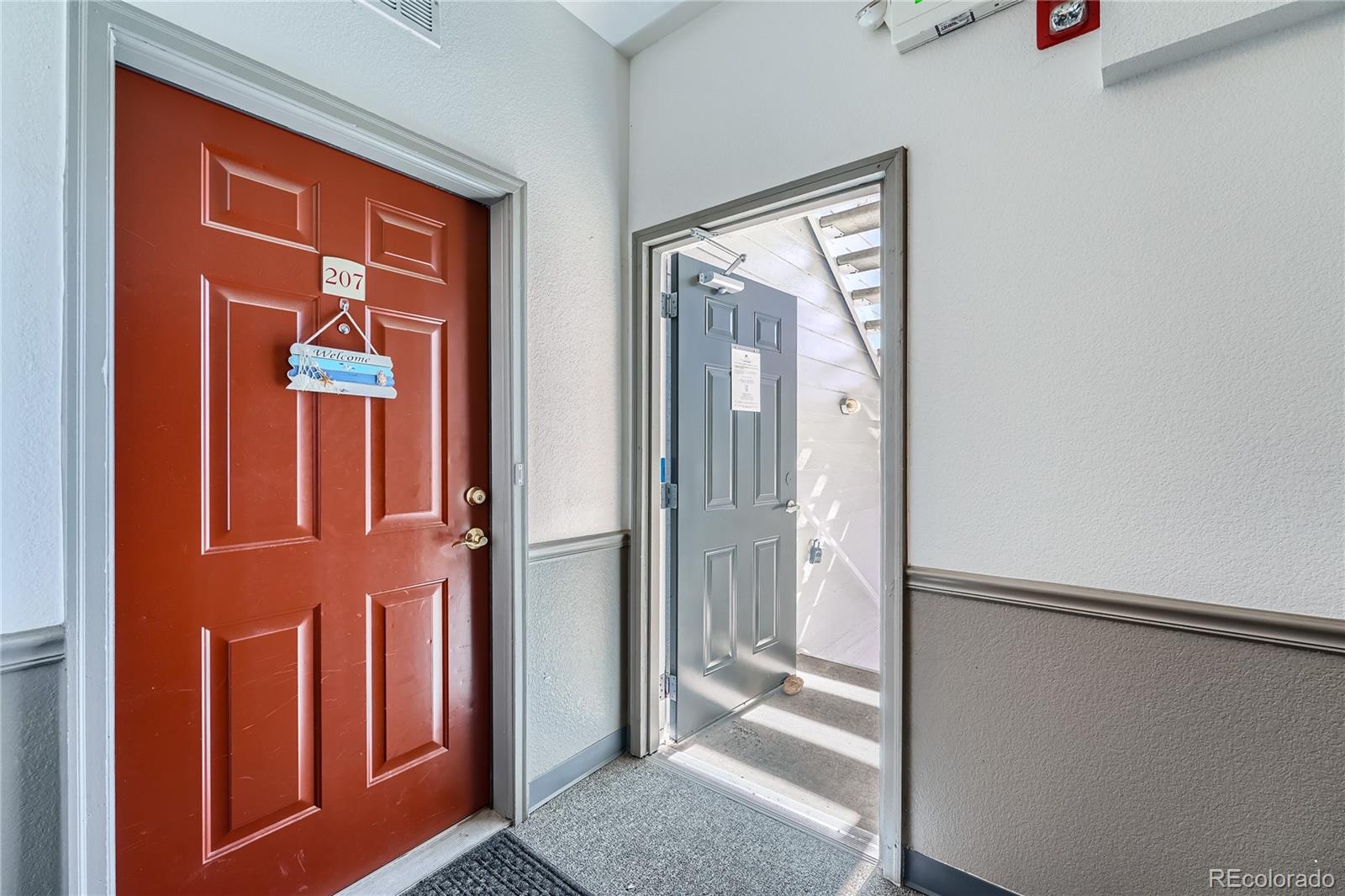 15700 E Jamison Drive Unit: 207