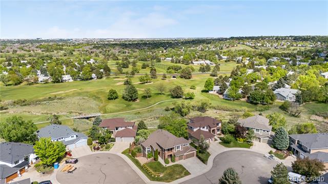 8922 S Tuscany Lane