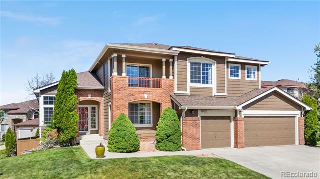 8922 S Tuscany Lane