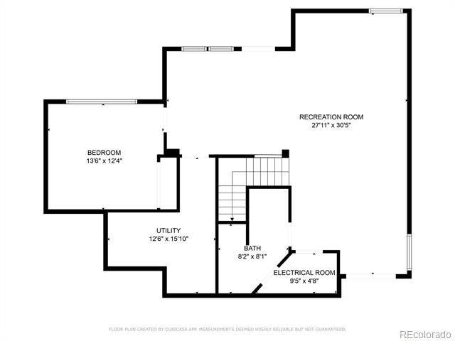 8922 S Tuscany Lane