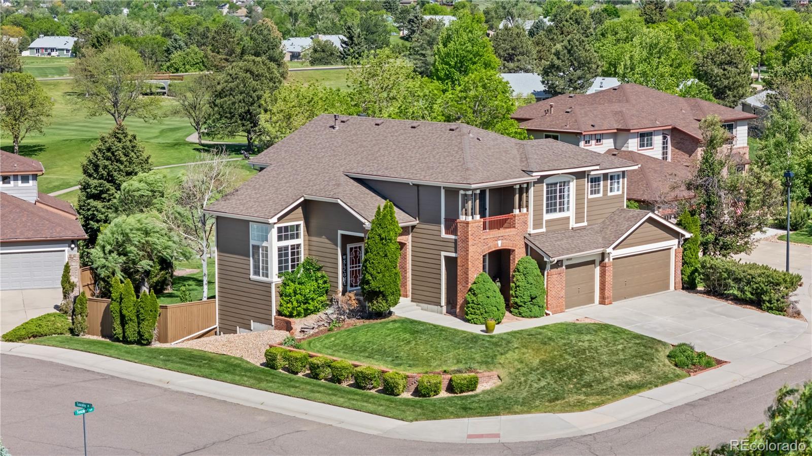 8922 S Tuscany Lane