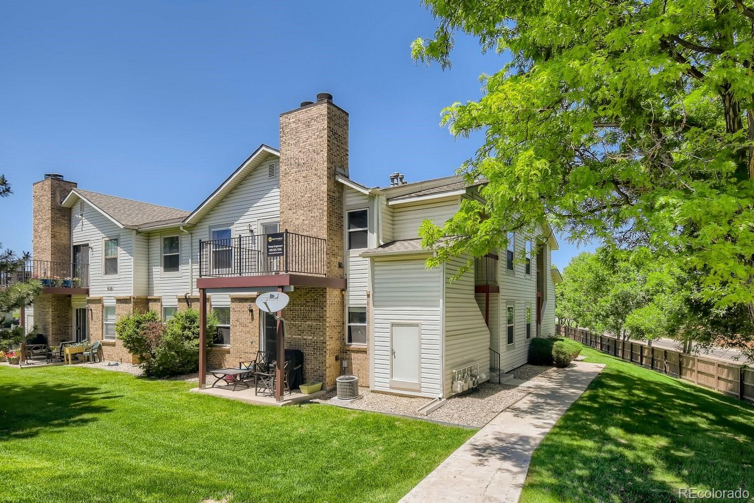 4225 E 119th Place Unit: G