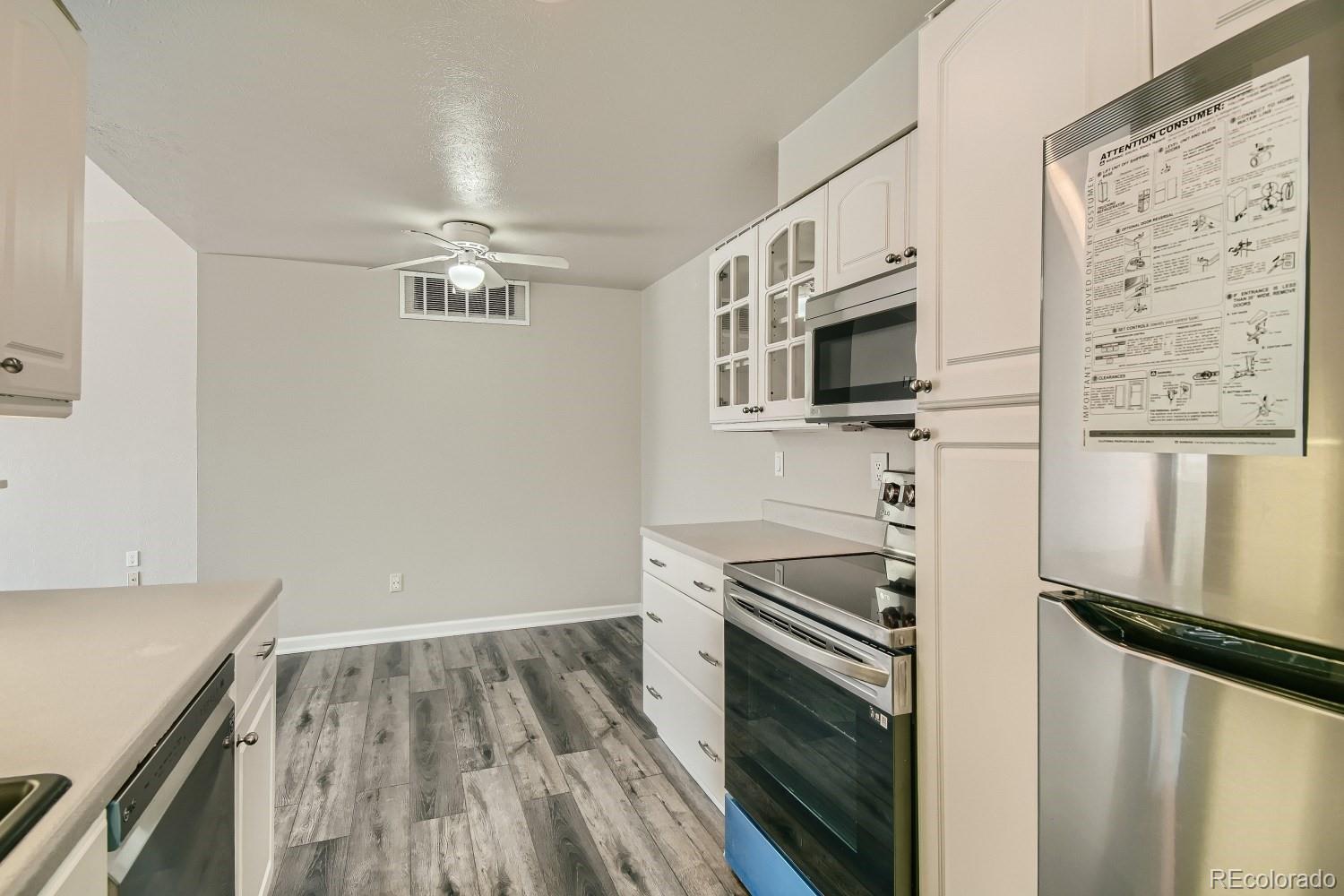 4225 E 119th Place Unit: G