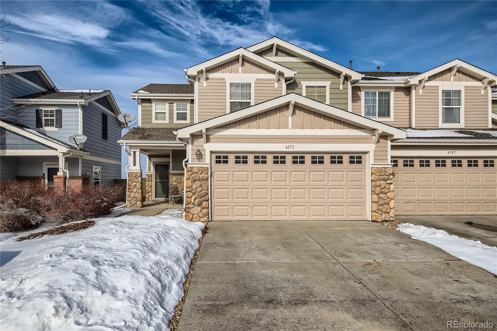 6173 Wescroft Avenue