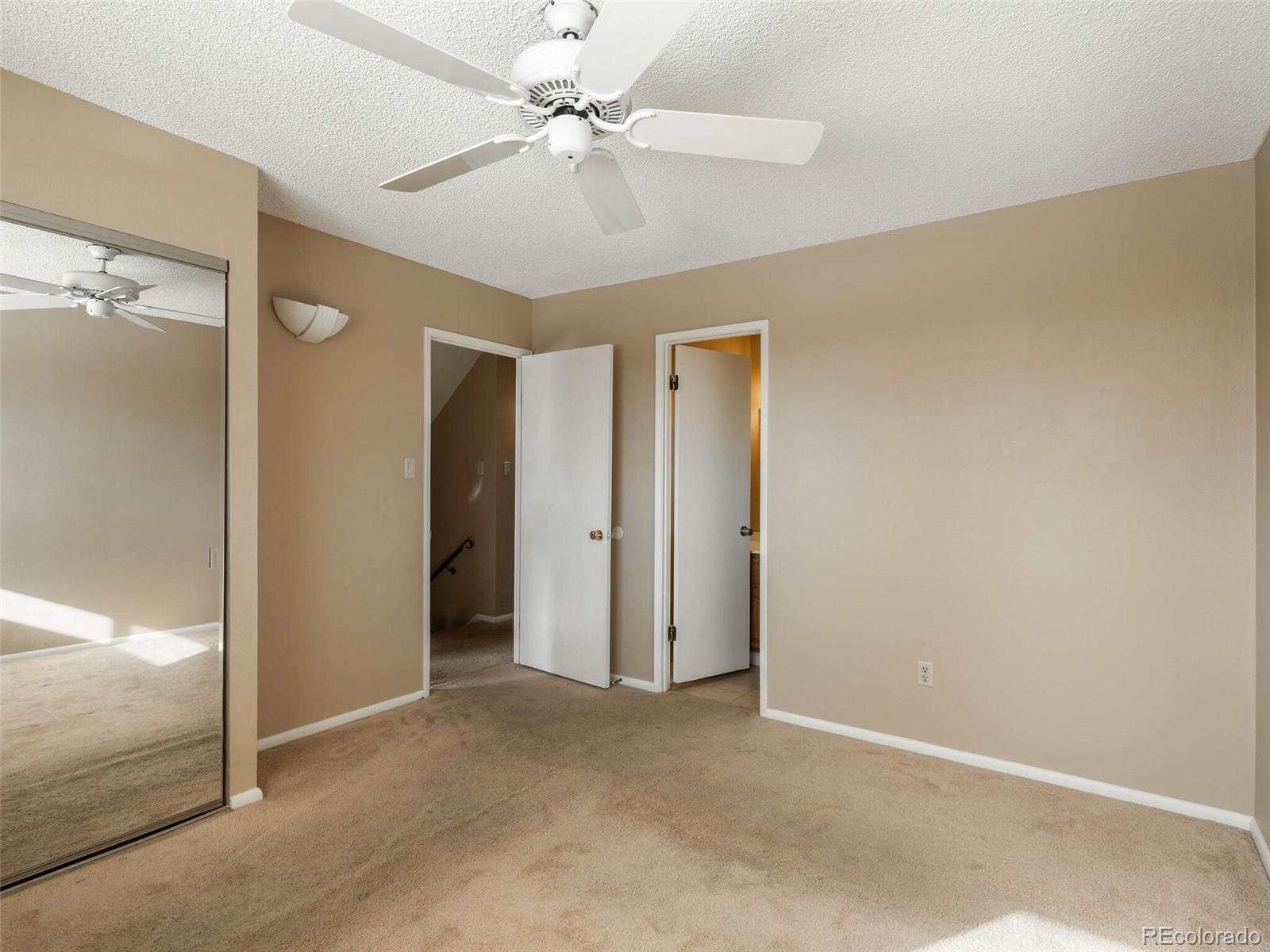 3958 S Yosemite Street