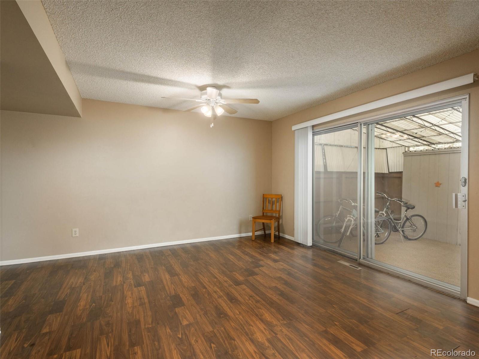 3958 S Yosemite Street