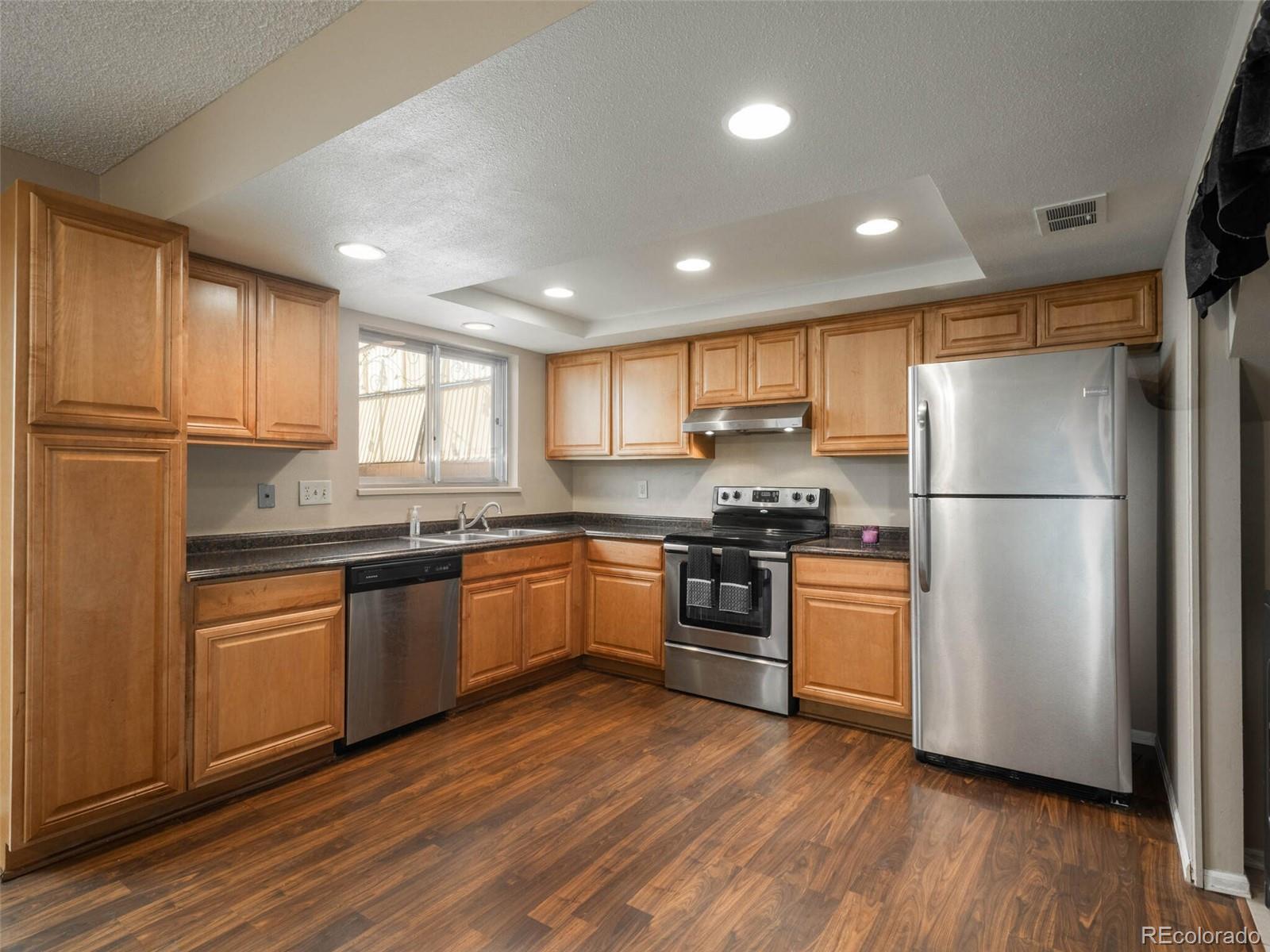 3958 S Yosemite Street