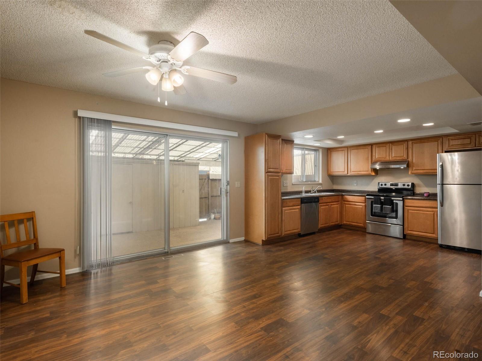 3958 S Yosemite Street