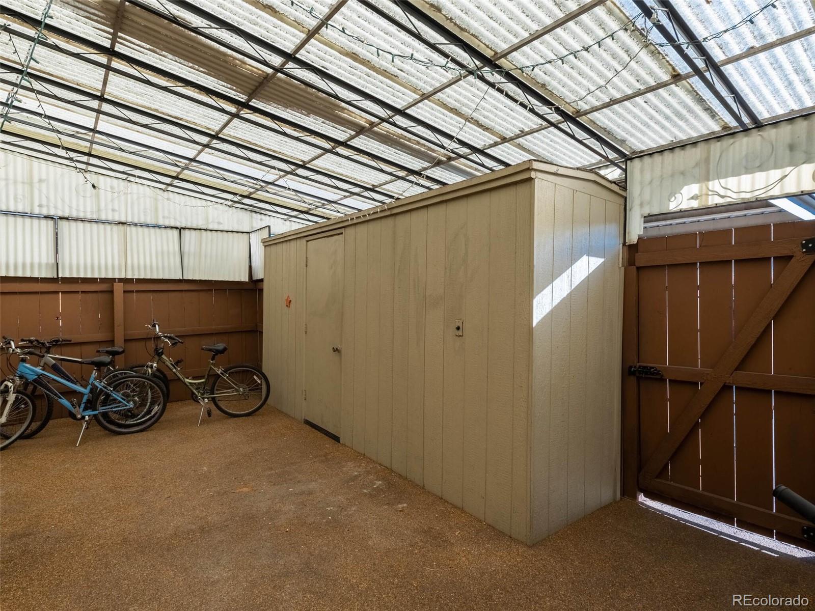 3958 S Yosemite Street