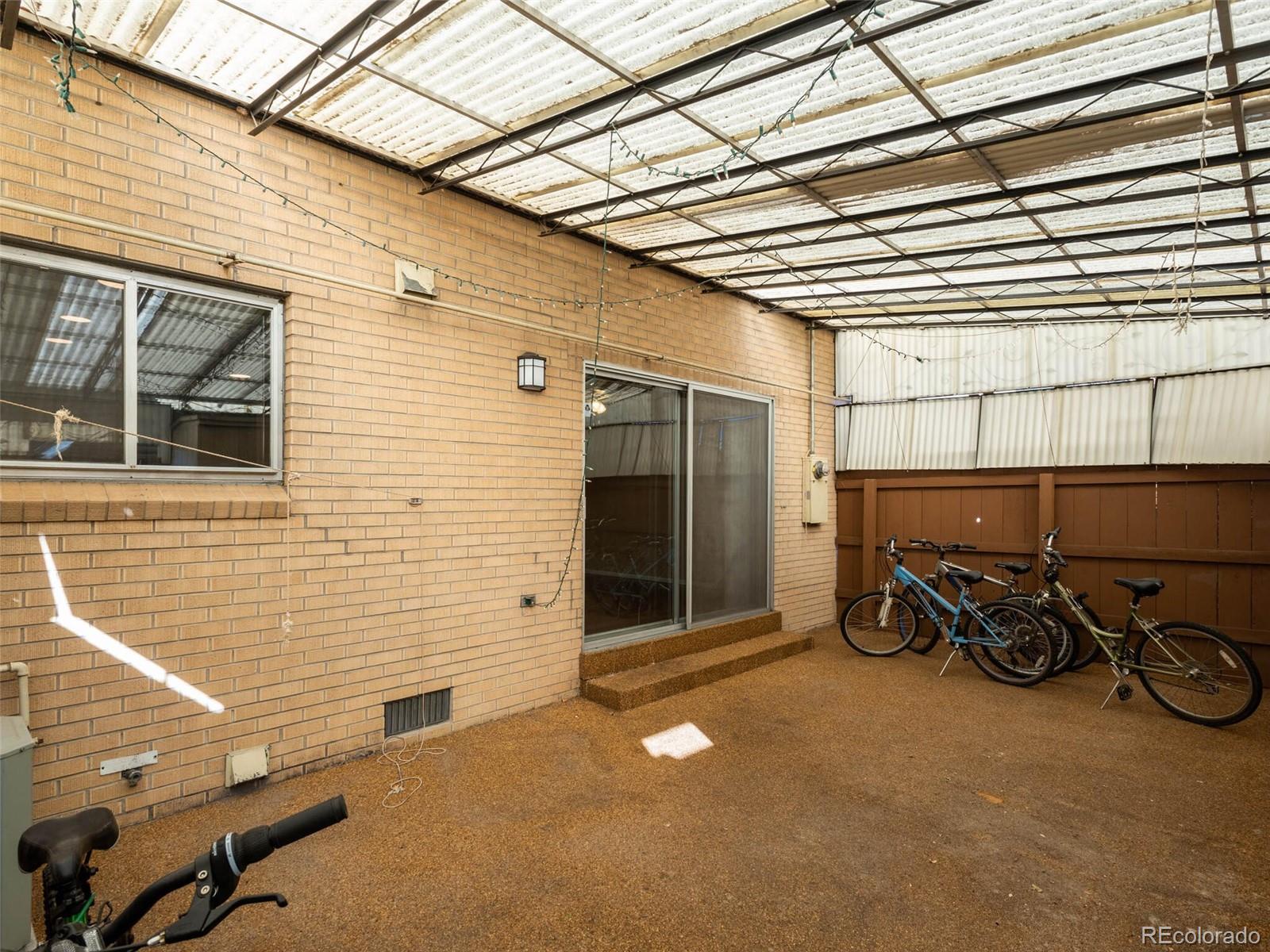 3958 S Yosemite Street