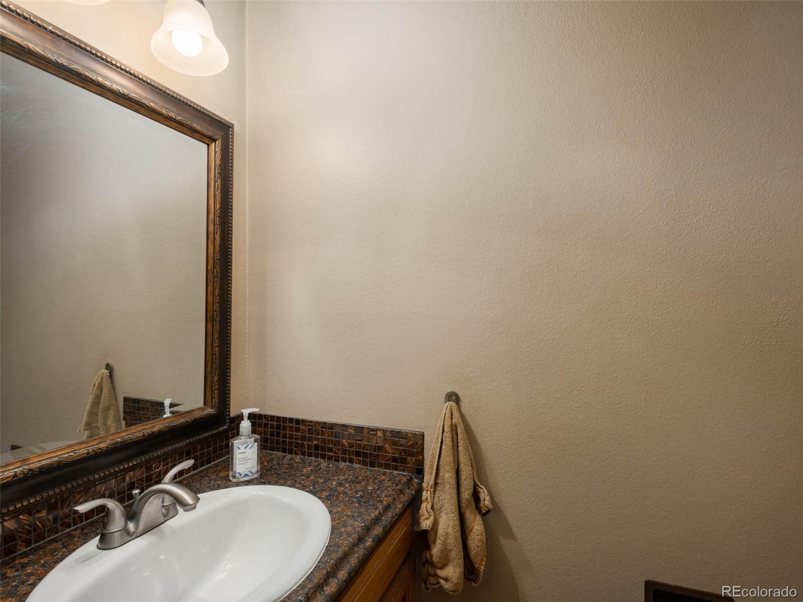 3958 S Yosemite Street