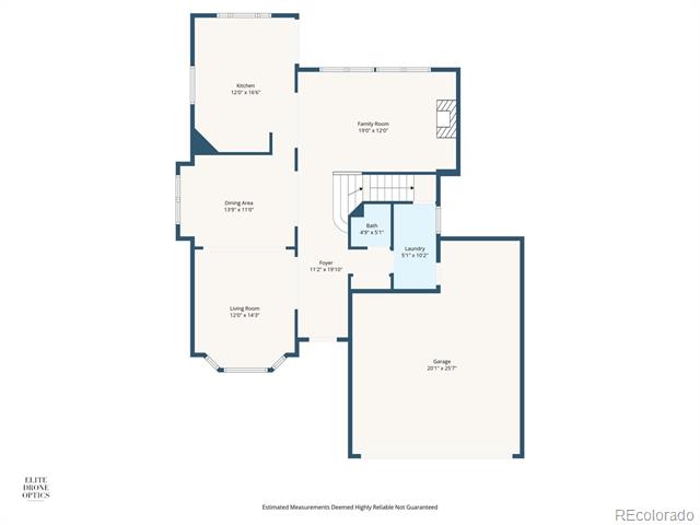 5543 Chambray Court