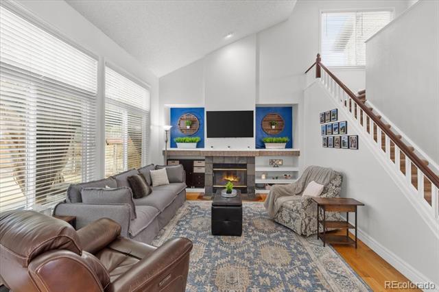 5543 Chambray Court