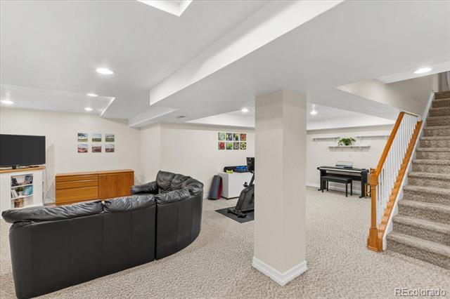 5543 Chambray Court
