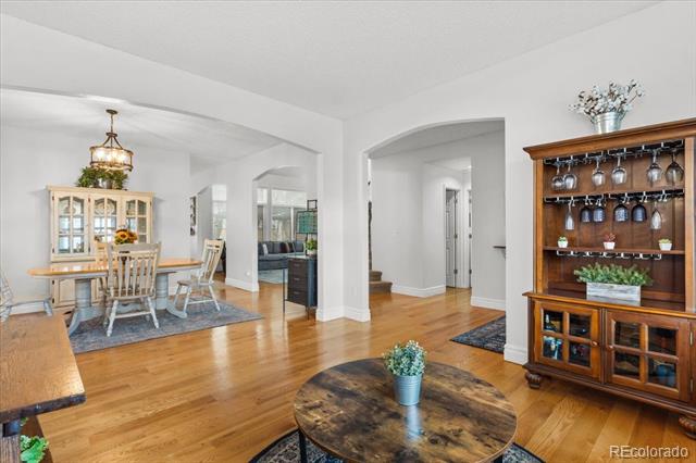 5543 Chambray Court